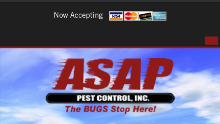 ASAP Pest Control | 10420 Peak View Ct, Damascus, MD 20872, USA | Phone: (301) 357-0464