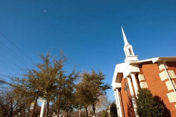 Oak View Baptist Church | 1004 S Story Rd #5177, Irving, TX 75060, USA | Phone: (972) 790-3629