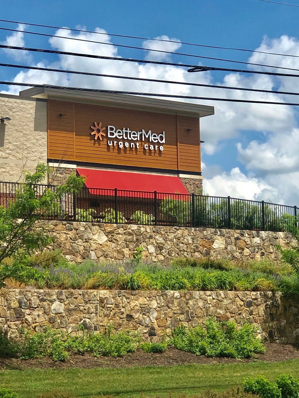 BetterMed Urgent Care | 12214 W Broad St, Henrico, VA 23233, USA | Phone: (804) 362-8345