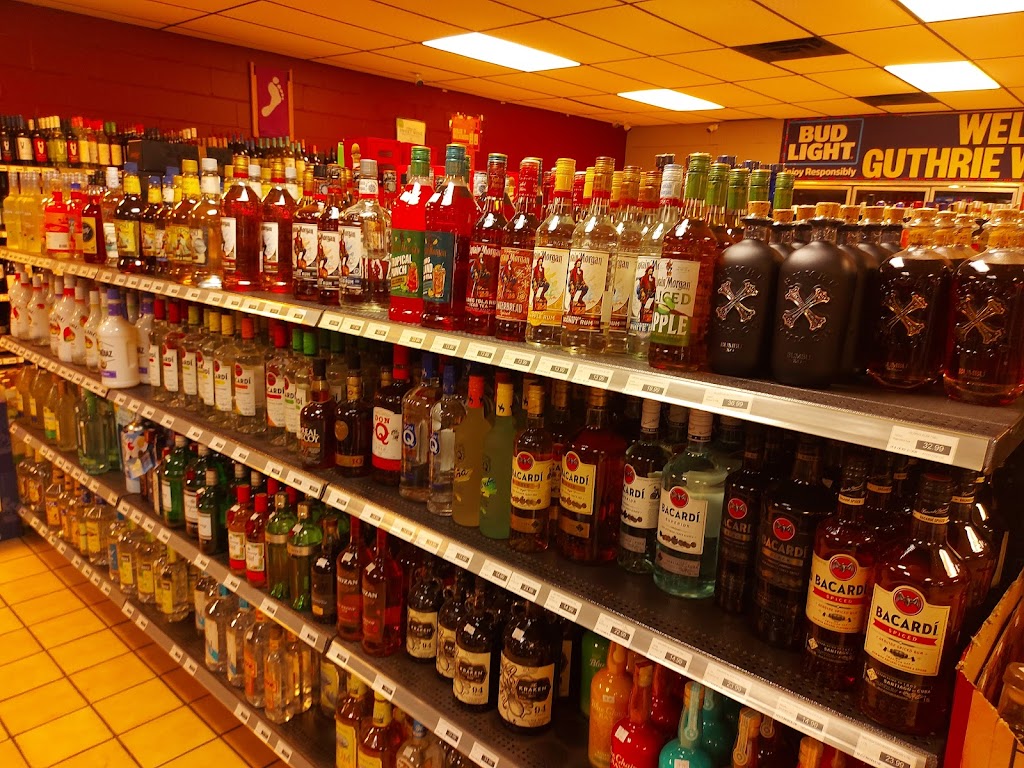 Depot Wine & Spirits | 606 State St, Guthrie, KY 42234, USA | Phone: (270) 426-5051