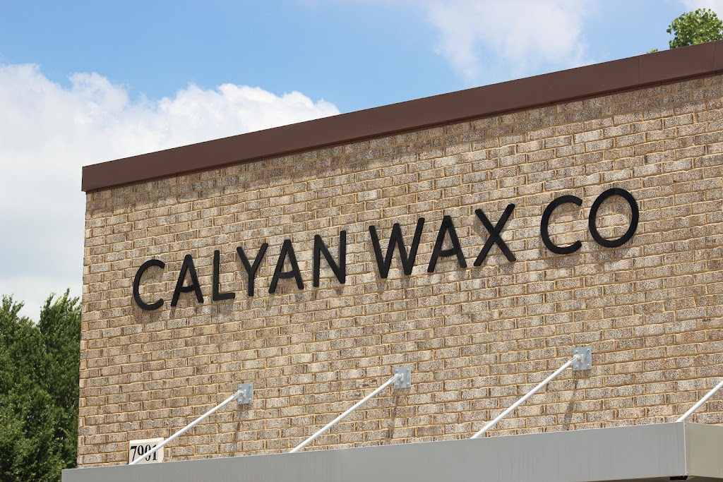 Calyan Wax Company | 7901 Valcasi Dr Ste 300, Arlington, TX 76001, USA | Phone: (817) 600-8700