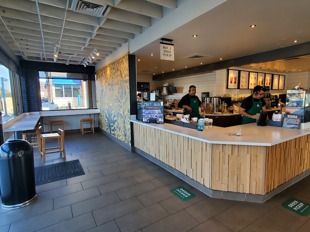 Starbucks | 21532 Brookhurst St, Huntington Beach, CA 92646, USA | Phone: (714) 378-1040