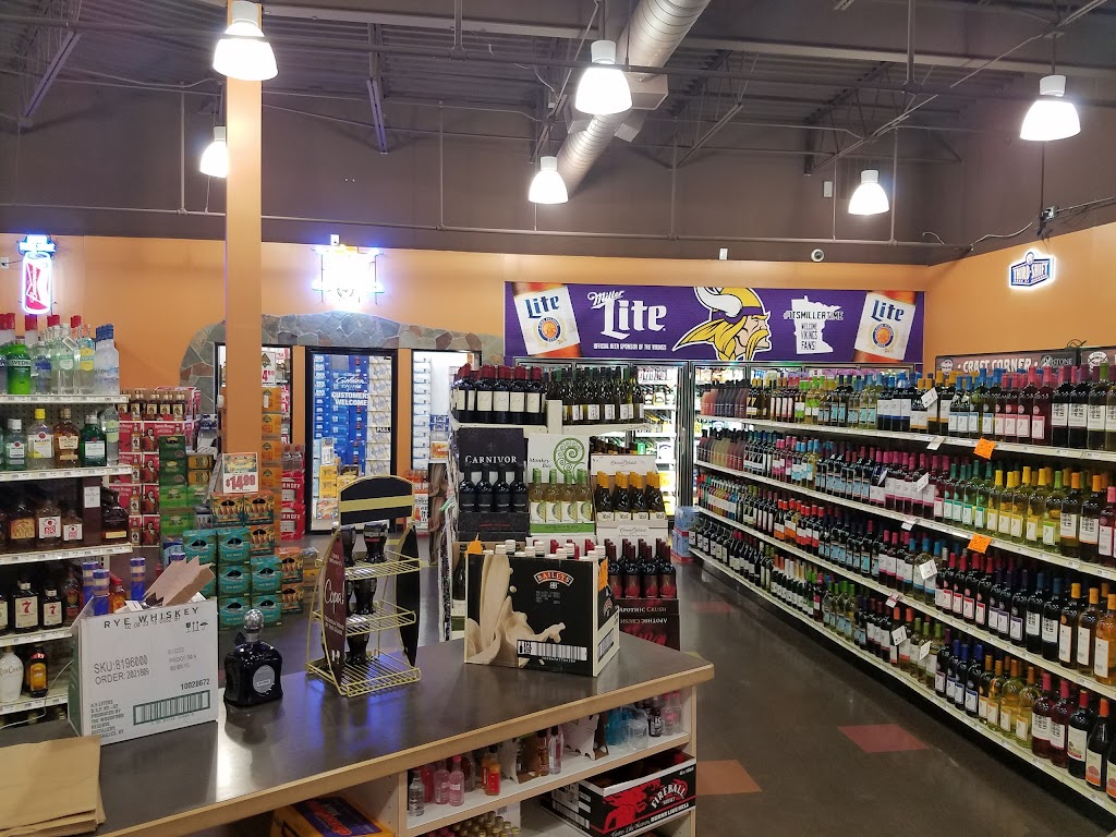 Intown Wine & Spirits | 2908 N Chestnut St, Chaska, MN 55318, USA | Phone: (952) 582-1793