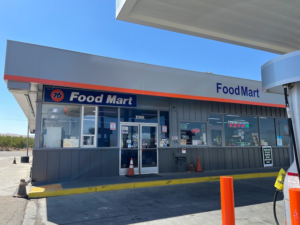 Country Mart Diesel & Gas | 34243 S Chrisman Rd, Tracy, CA 95304, USA | Phone: (209) 832-8642
