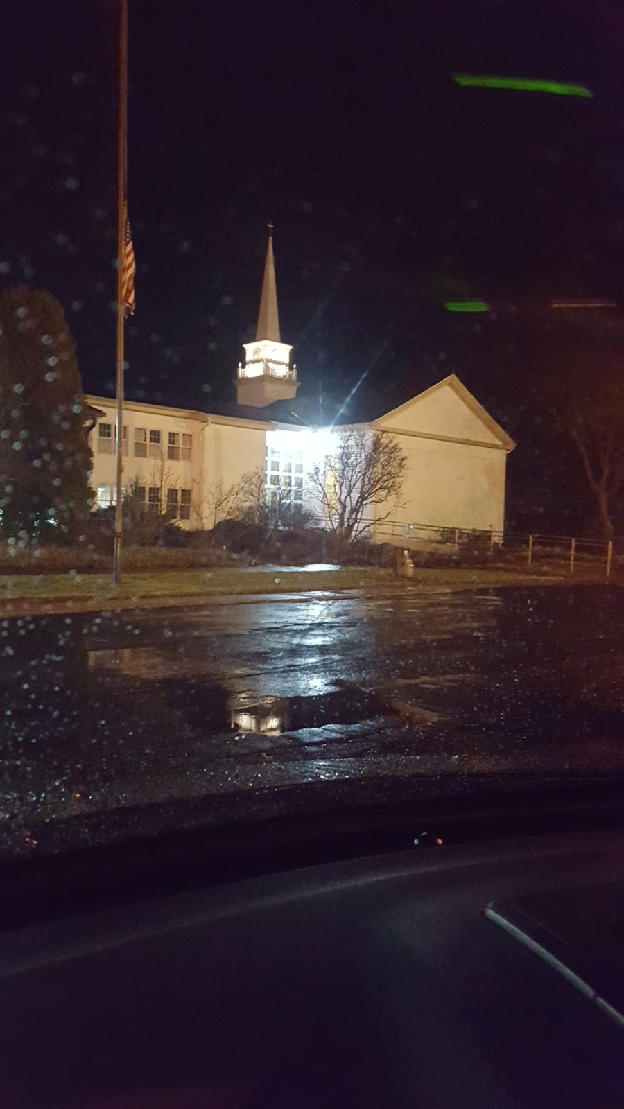 Northfield Presbyterian Church | 7755 S Boyden Rd, Northfield, OH 44067, USA | Phone: (330) 467-4137