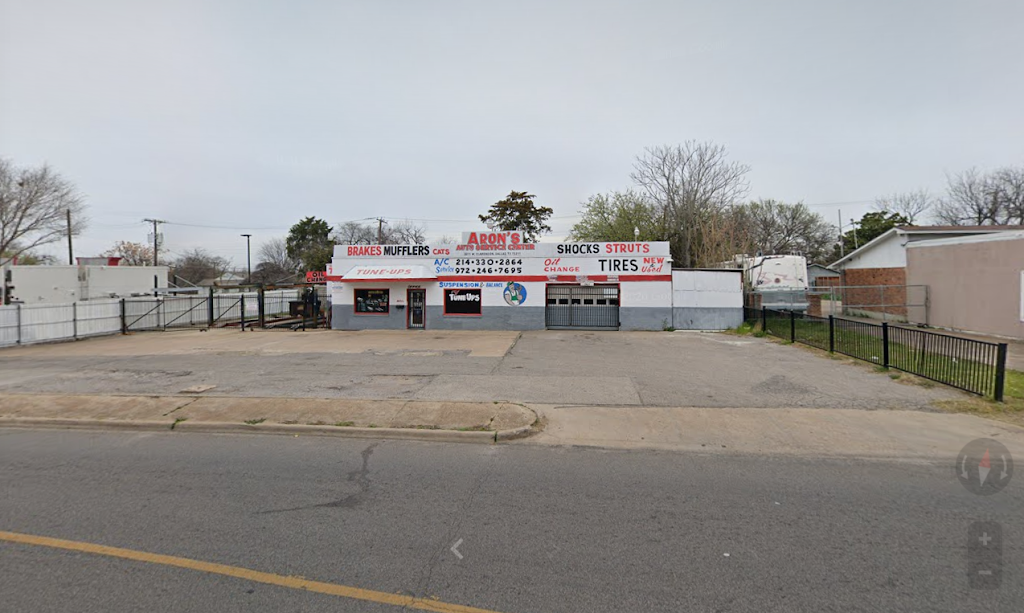 Champions Auto Service | 3211 W Clarendon Dr, Dallas, TX 75211, USA | Phone: (469) 399-6056