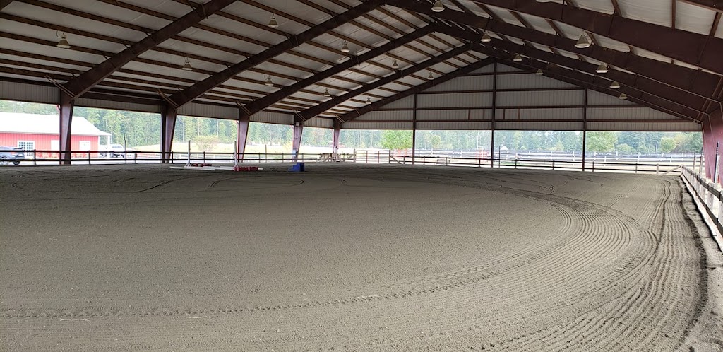 RRRC Boarding Stable | 15750 River Rd, Chesterfield, VA 23838, USA | Phone: (804) 350-1209