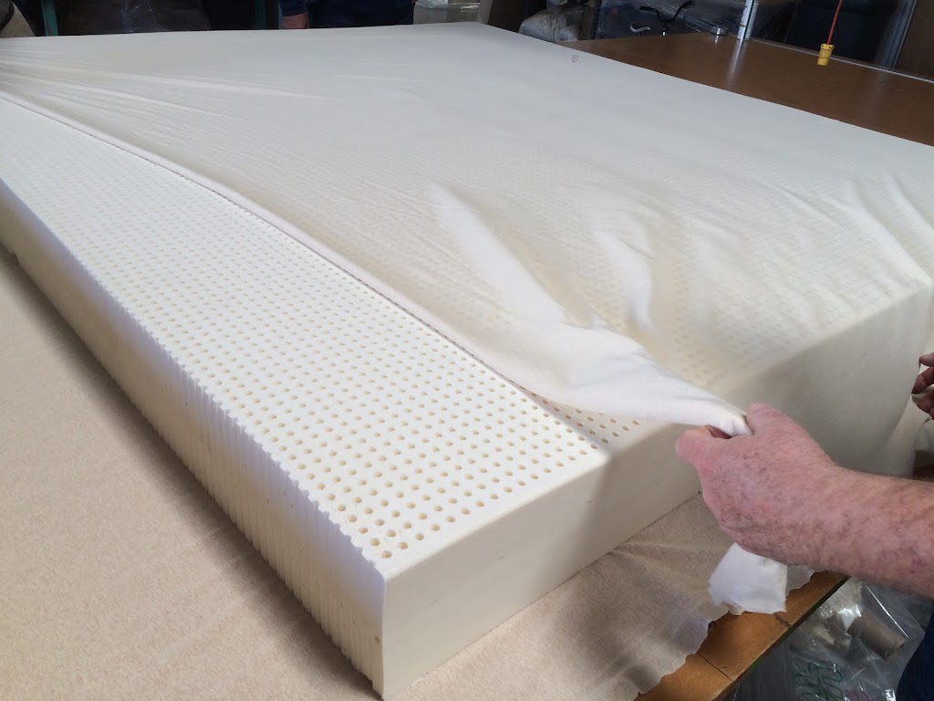 Whole Mattress Natural, Organic and Latex Beds | 909 N Hollywood Way, Burbank, CA 91505, USA | Phone: (818) 845-7488