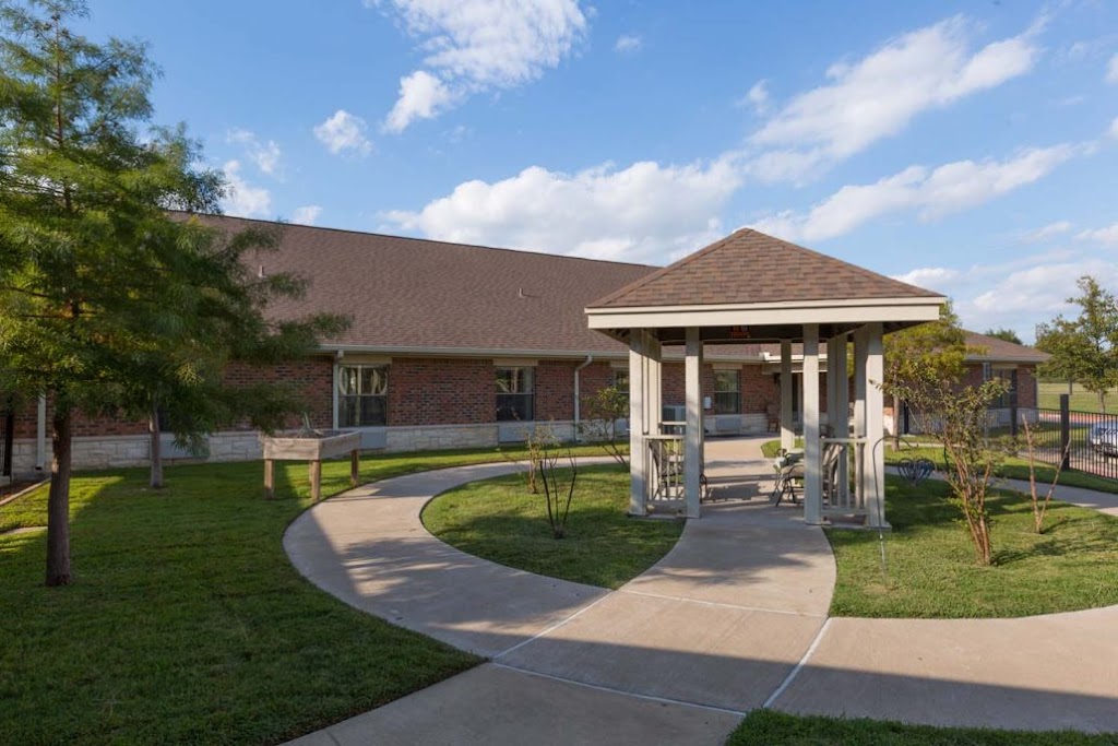 Legend Oaks Healthcare and Rehabilitation - Ennis | 1400 Medical Center Dr, Ennis, TX 75119, USA | Phone: (972) 875-4800