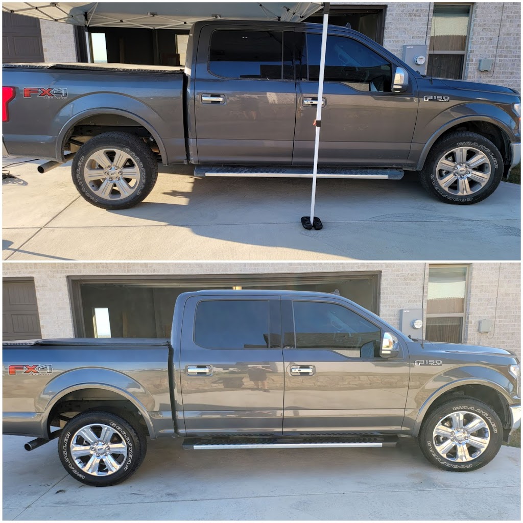 Fort Worth Auto Detail | 12015 Bella Italia Dr, Fort Worth, TX 76126 | Phone: (682) 268-0858