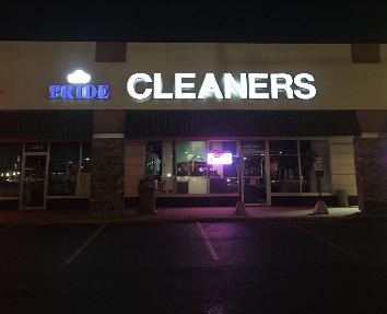 Pride Dry Cleaners | 6811 Spring Valley Dr, Holland, OH 43528 | Phone: (419) 867-0722