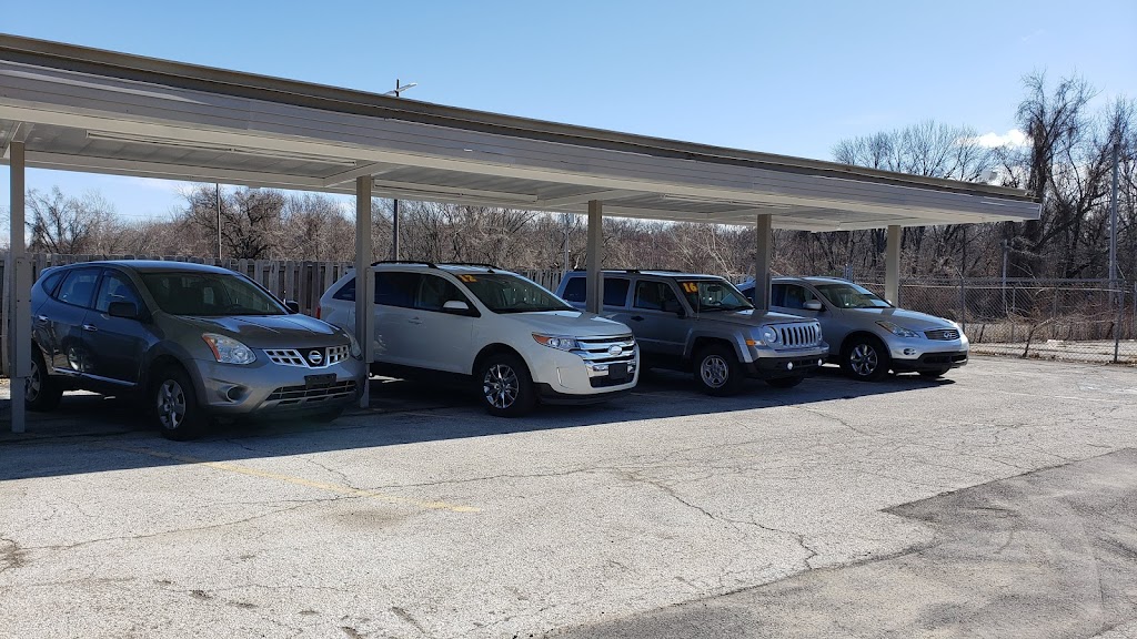 Spark Motors | 1115 Bannister Rd, Kansas City, MO 64131, USA | Phone: (816) 548-1002
