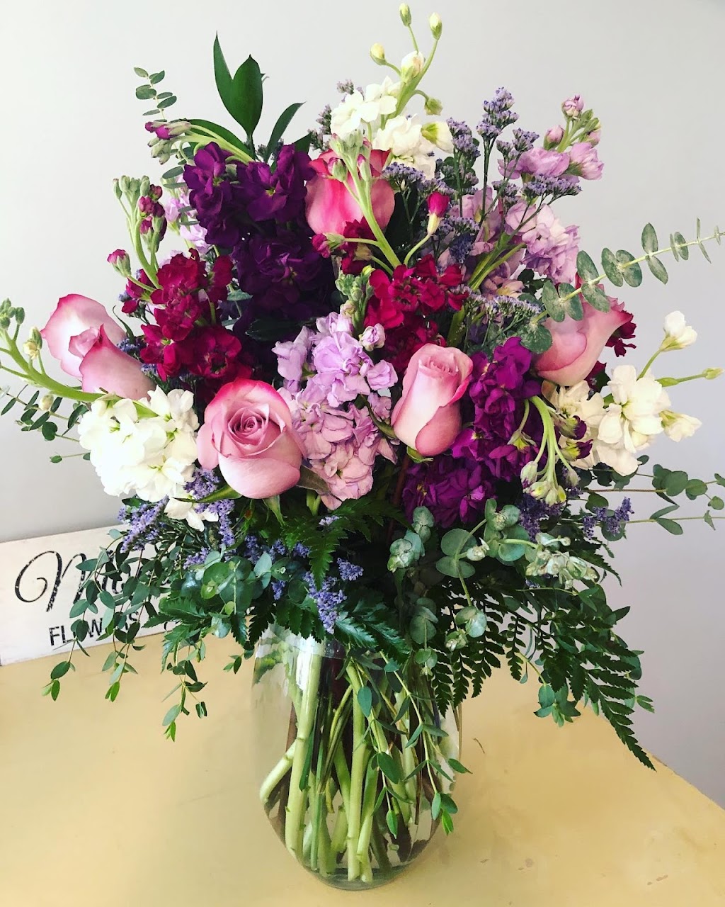 Mommas Flowers and More, LLC | 337 Northway Dr, Berea, KY 40403, USA | Phone: (859) 756-3955