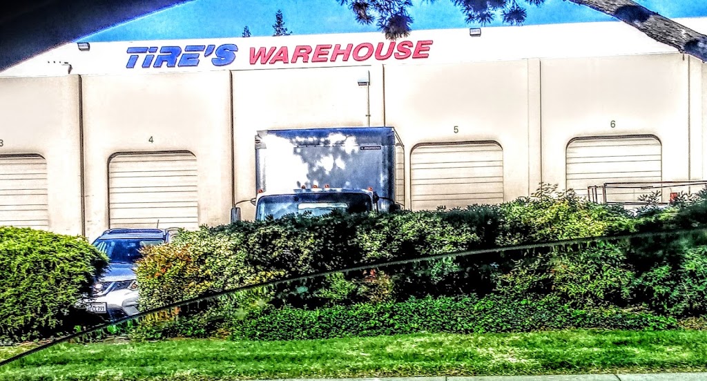 Tires Warehouse, Inc. | 33375 Central Ave, Union City, CA 94587, USA | Phone: (800) 655-8851