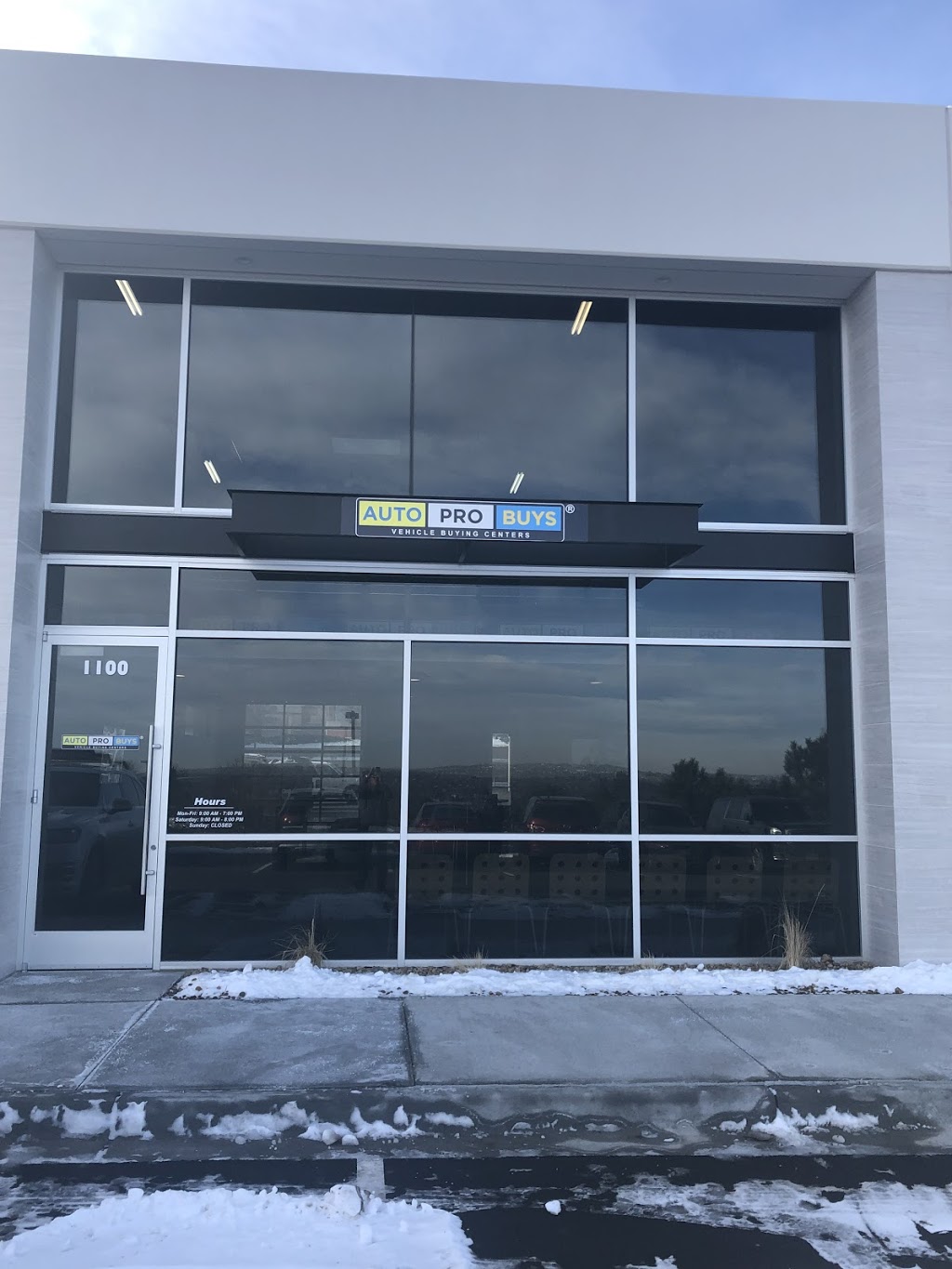 Auto Pro Buys | 12170 Tejon St #1100, Westminster, CO 80234, USA | Phone: (303) 200-0612