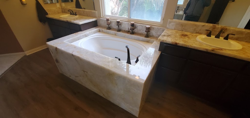 JPR Stone Surfaces | 148 N Las Posas Rd, San Marcos, CA 92069 | Phone: (760) 224-2495