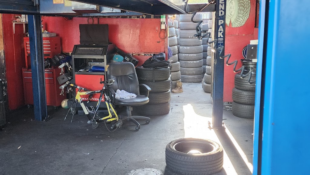 O.Y.A Tires Alignment | 6335 Lankershim Blvd, North Hollywood, CA 91606, USA | Phone: (818) 980-4884