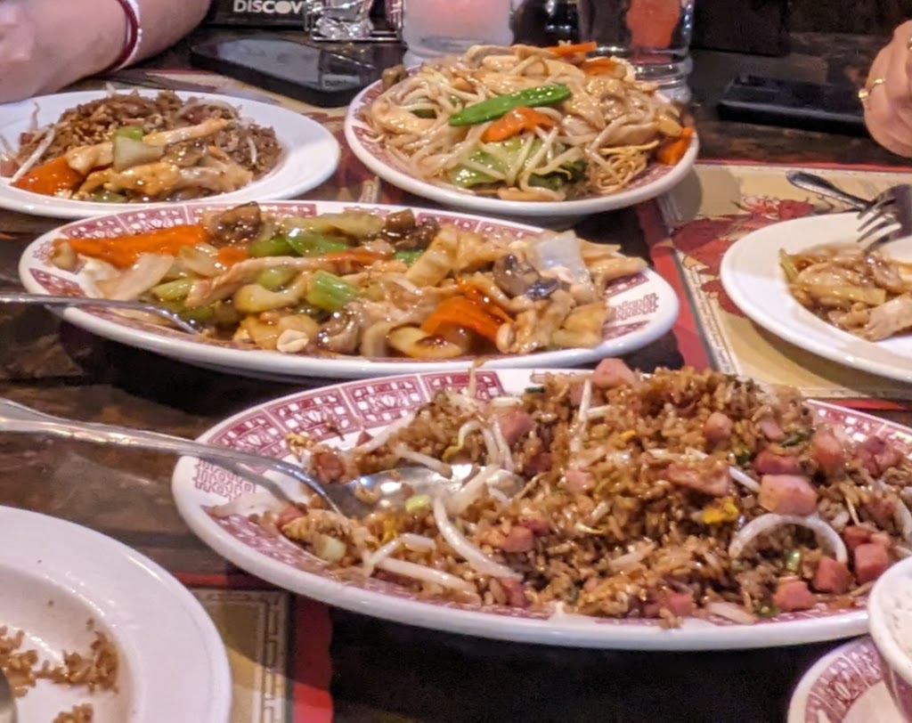 Jade Tiki Chinese Restaurant | 45749 Mound Rd, Utica, MI 48317, USA | Phone: (586) 254-9490