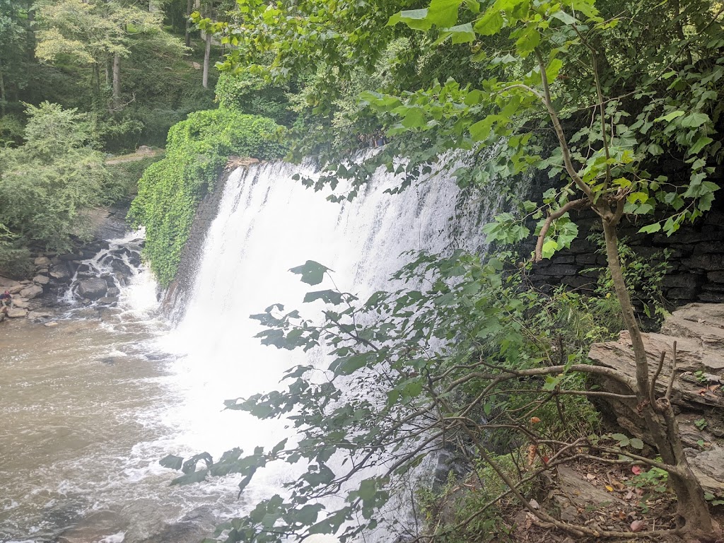 Chattahoochee River National Recreation Area | 1978 Island Ford Pkwy, Sandy Springs, GA 30350, USA | Phone: (678) 538-1273