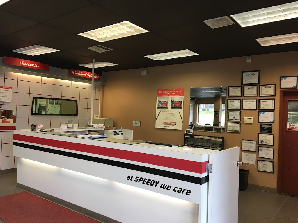 Speedy Glass Featuring the NOVUS Windshield Repair System | 4708 S Tacoma Way, Tacoma, WA 98409, USA | Phone: (253) 474-0784