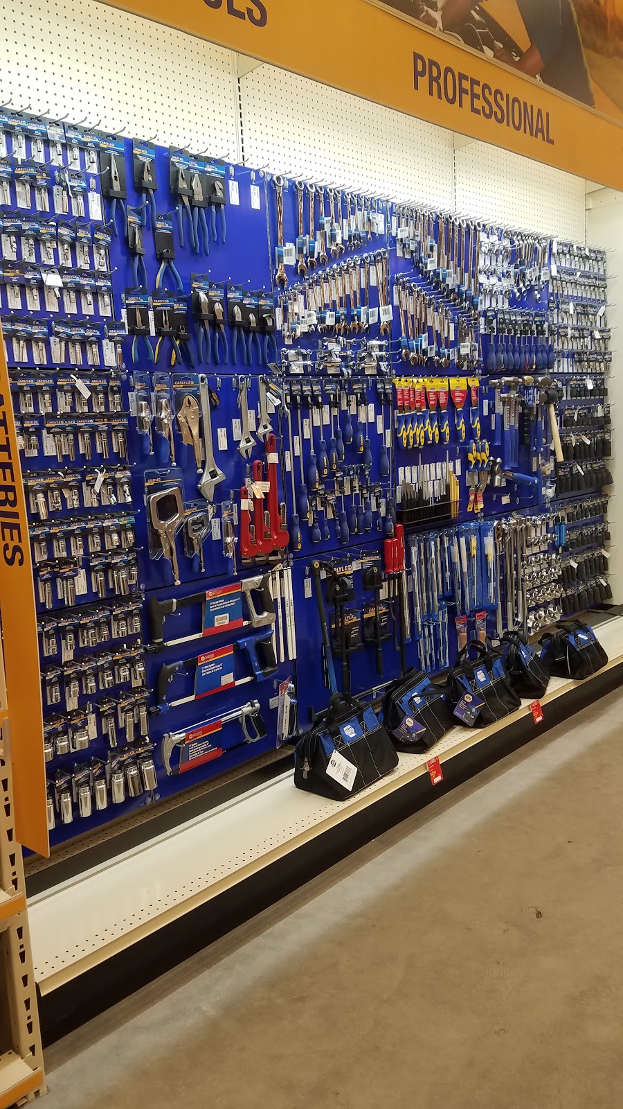 NAPA Auto Parts - Walker Auto and Truck | 1016 N Arendell Ave, Zebulon, NC 27597, USA | Phone: (919) 269-6131