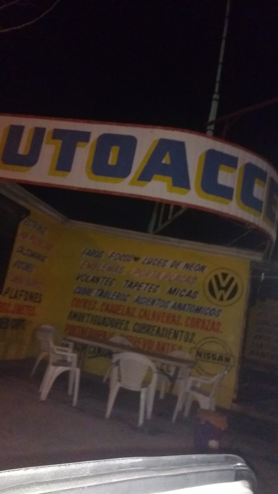 Auto Accesorios Chevys | Manuel J. Clouthier s/n, Del Real, Cd Juárez, Chih., Mexico | Phone: 656 170 5399