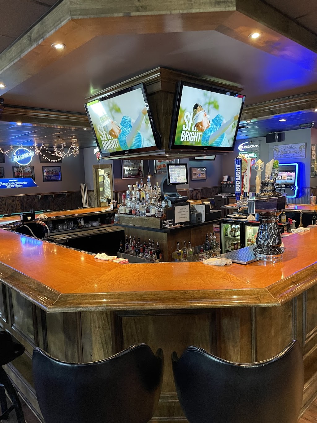 Grandstand Bar and Grille | 4428 Hamilton Middletown Rd, Liberty Township, OH 45011, USA | Phone: (513) 889-3882