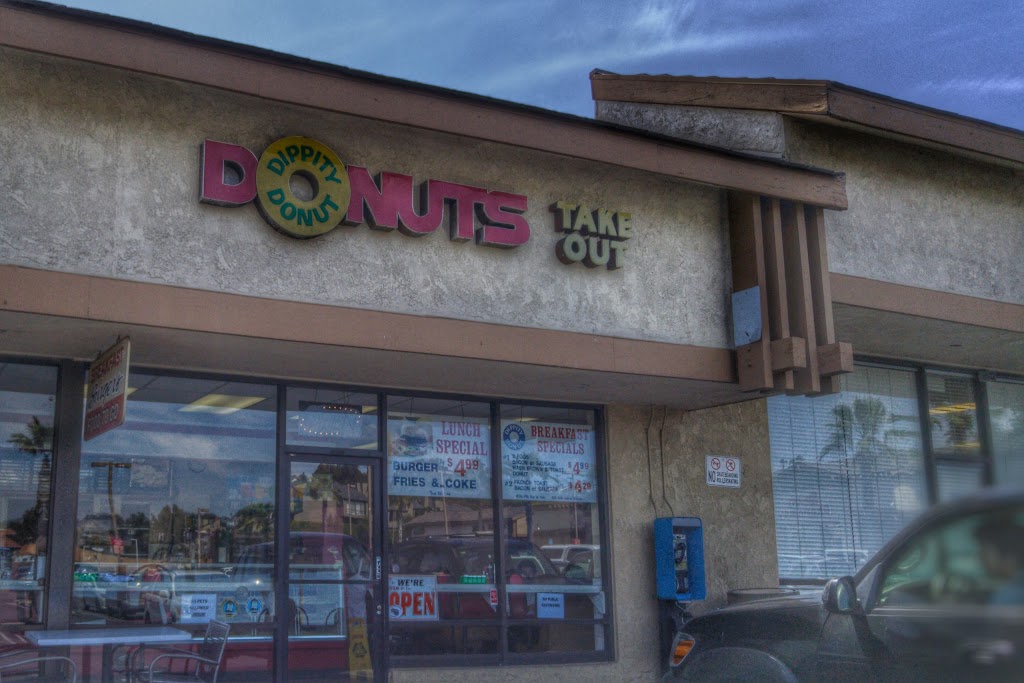 Dippity Donuts | 33601 Del Obispo St, Dana Point, CA 92629, USA | Phone: (949) 240-6064