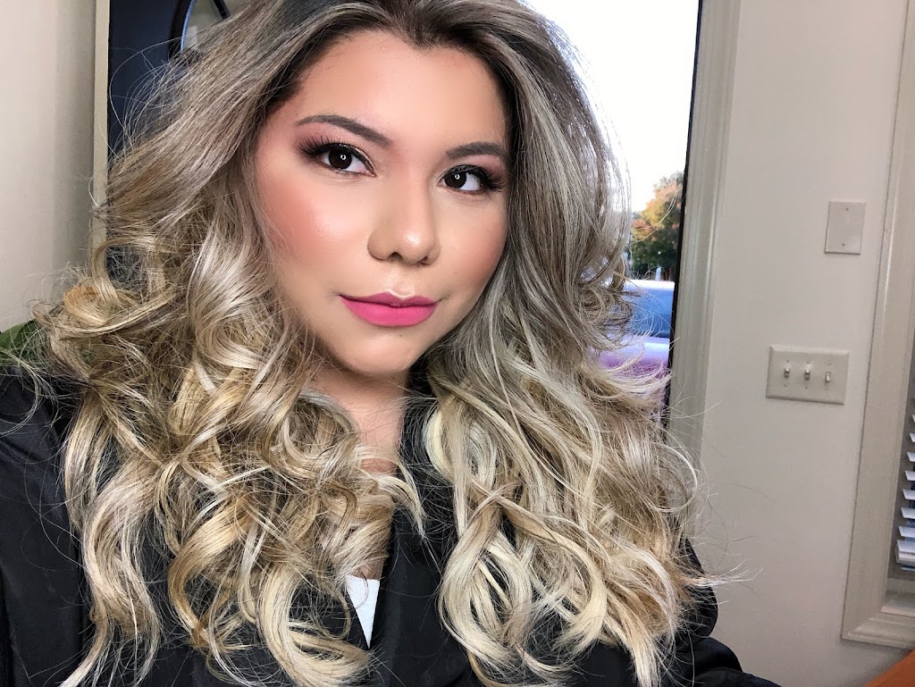 Cris Iglesias Hair & Beauty Lounge Balayage Coloring Specialist | 6752 Jamestown Dr, Alpharetta, GA 30005, USA | Phone: (404) 543-2169