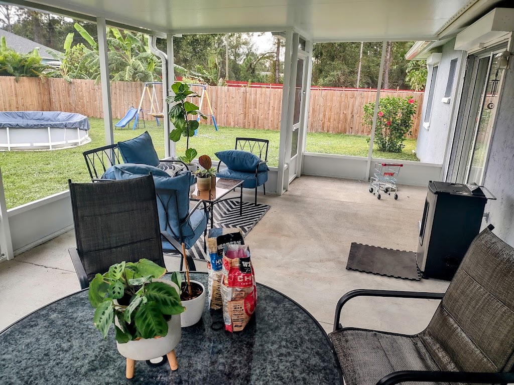 Laszlo Enterprises Inc | 467 Oceanside St, Palm Bay, FL 32908, USA | Phone: (321) 446-4360