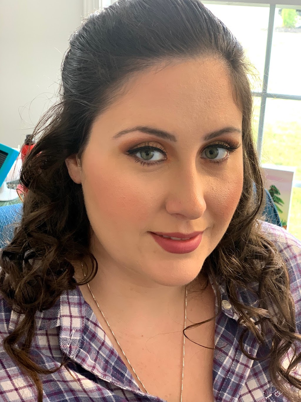 Beauty by Naz | 6951 Williams Rd, Niagara Falls, NY 14304, USA | Phone: (716) 531-2075