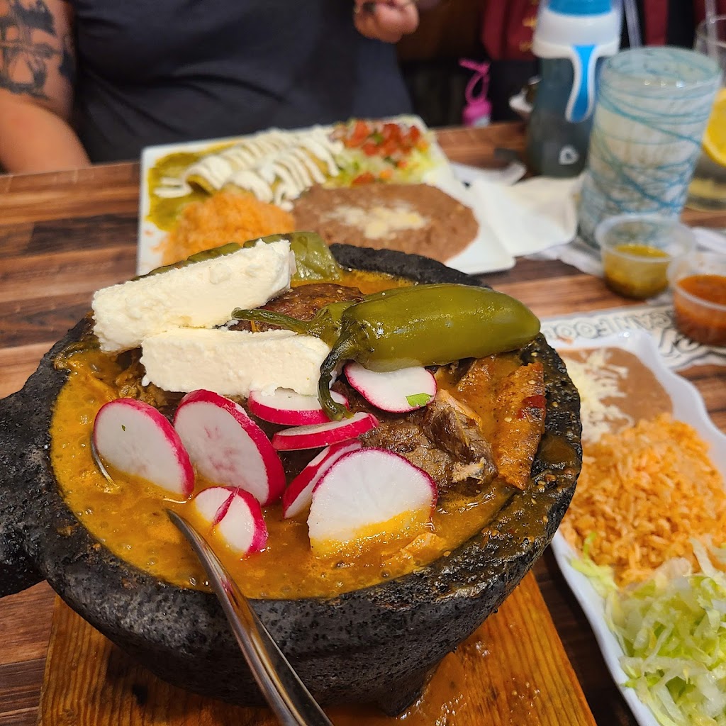 Jalapeños Mexican Food Restaurant | 5201 Sonoma Blvd #27, Vallejo, CA 94589, USA | Phone: (707) 557-5910