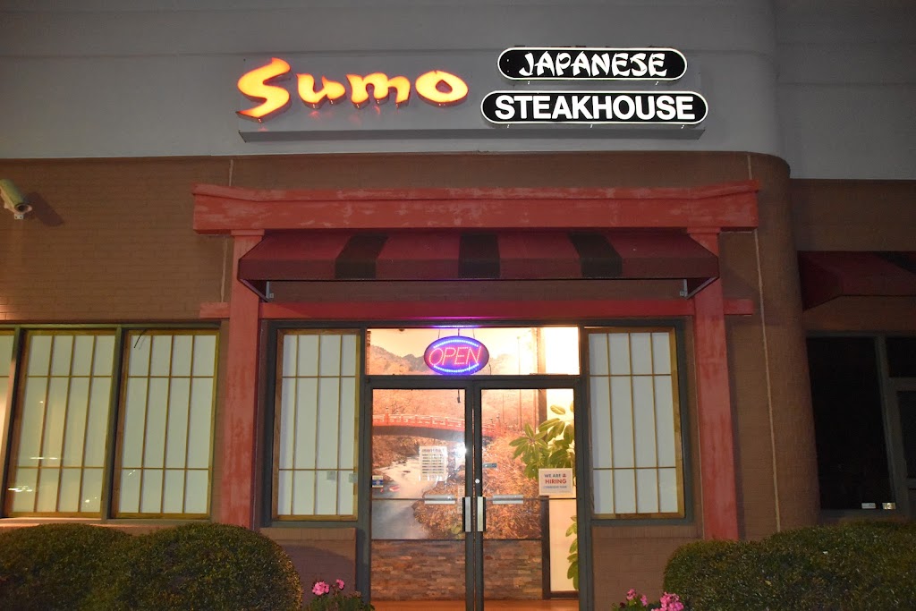 Sumo Japanese Steak House | 116 S Independence Blvd STE 108, Virginia Beach, VA 23462, USA | Phone: (757) 497-6420