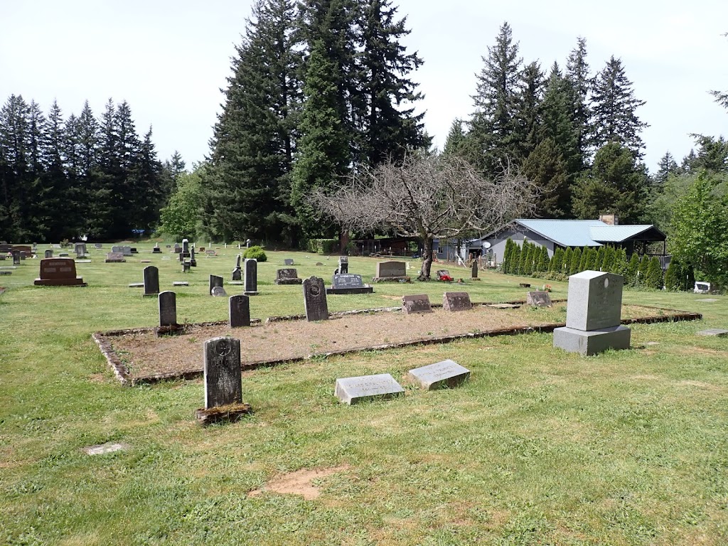 Mt Zion Cemetery | SE Lucky Ln, Estacada, OR 97023, USA | Phone: (503) 630-3829