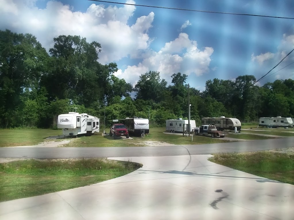 Sugar Hill RV Park | 9450 LA-44, Convent, LA 70723, USA | Phone: (225) 715-9510