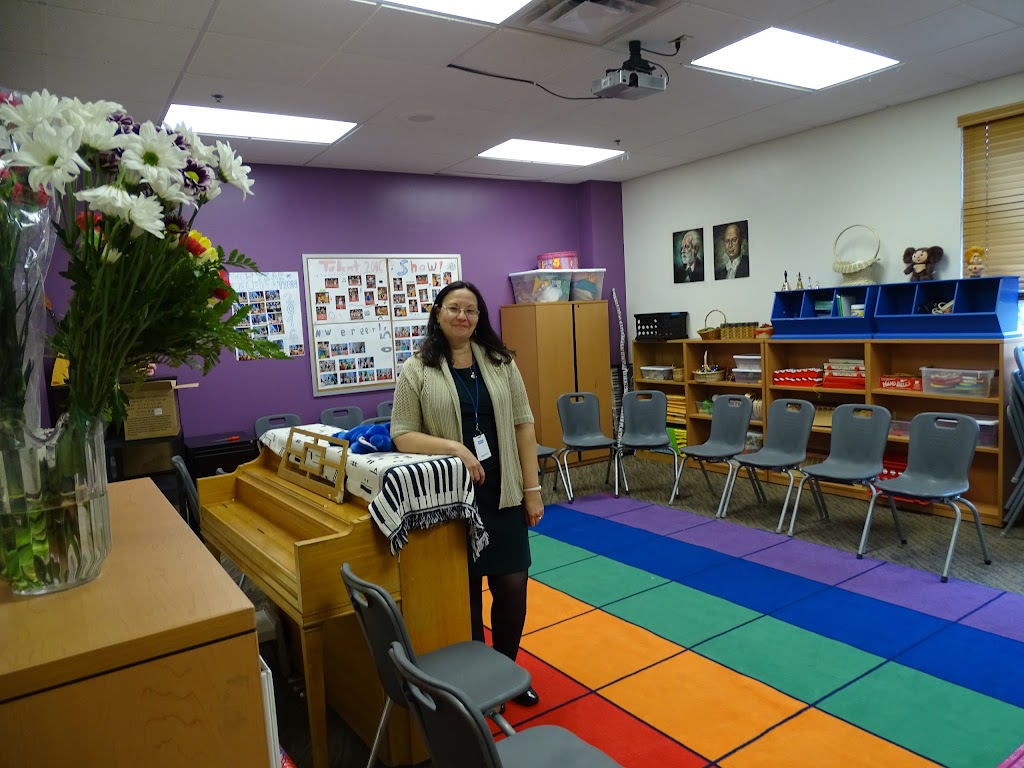 Nasha Shkola, K-8 Russian-American Charter School | 6717 85th Ave N, Brooklyn Park, MN 55445, USA | Phone: (763) 496-5550