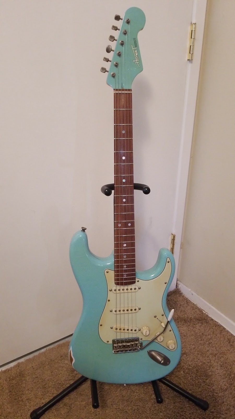 Harbor Music - Sunday