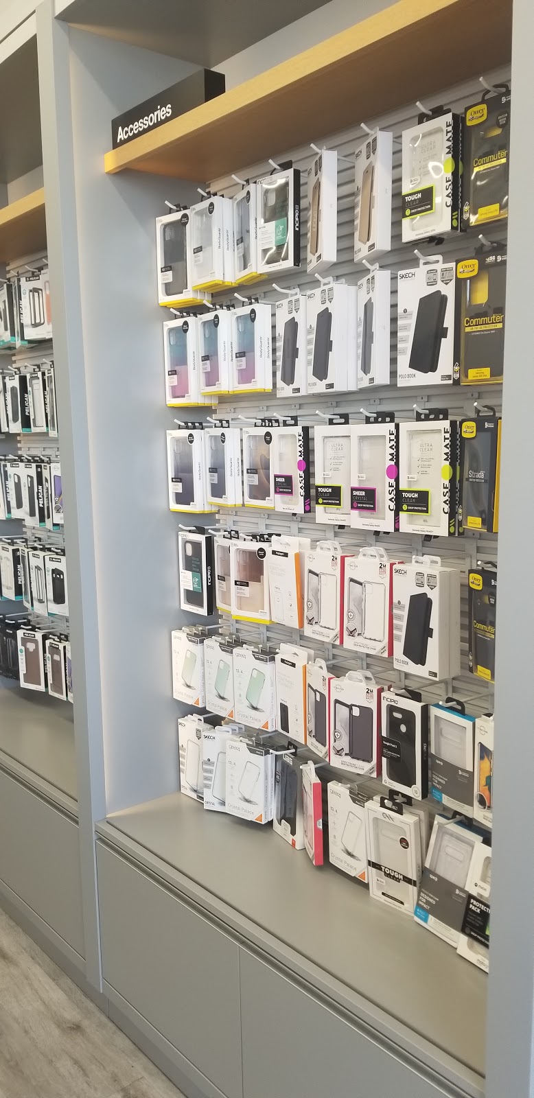 Verizon Authorized Retailer - Russell Cellular | 460 W Irving Park Rd, Bensenville, IL 60106 | Phone: (630) 389-8299