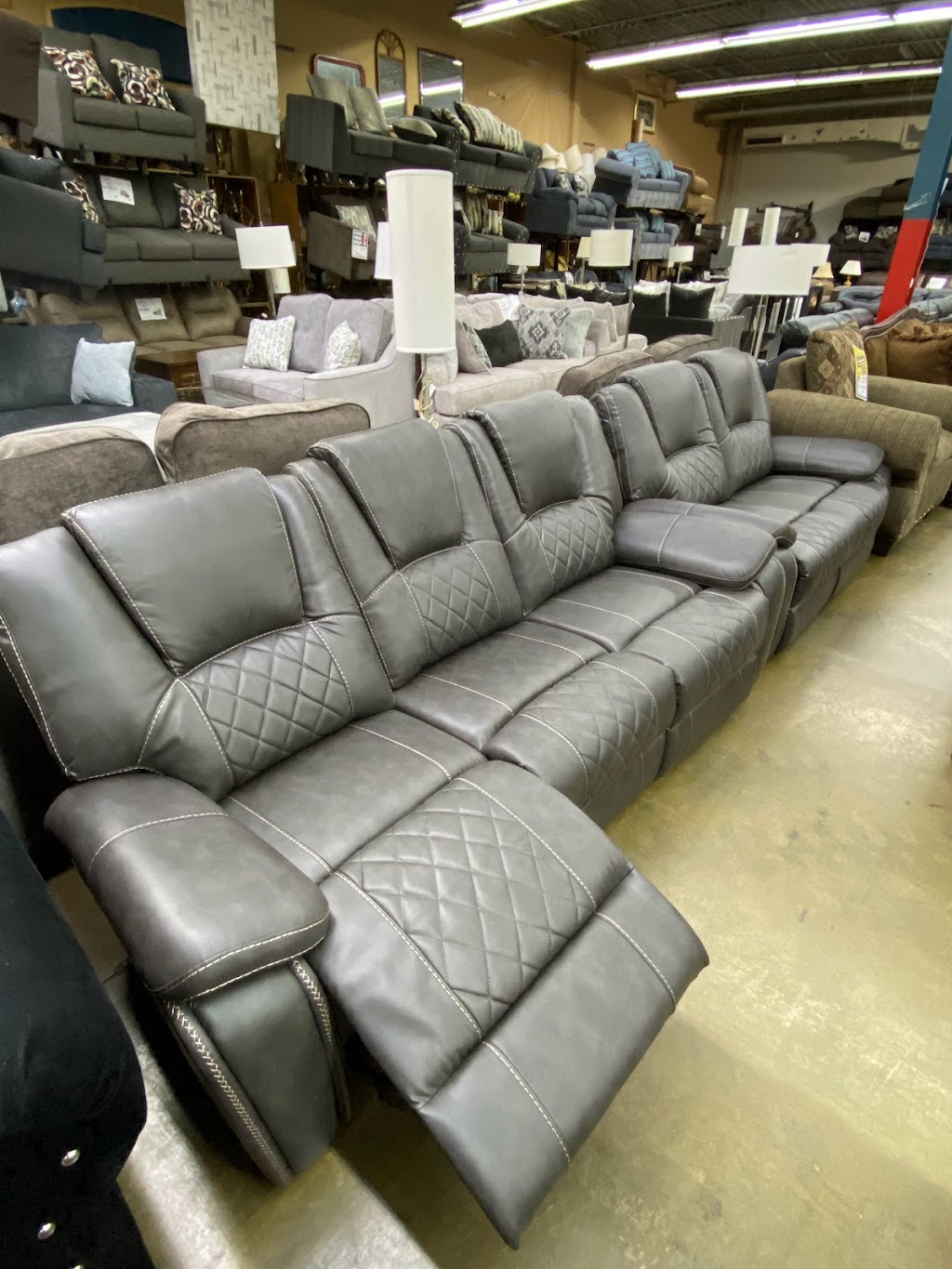 Furniture & Bedding Liquidators | 4011 Winchester Rd, Memphis, TN 38118, USA | Phone: (901) 369-9437