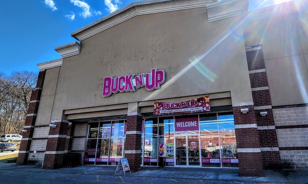 BUCK N UP STORE | 220 US-46, Rockaway, NJ 07866, USA | Phone: (973) 699-6483