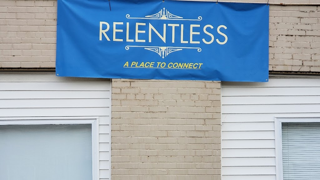 Relentless Church | 3650 Lenoir Cir, Norfolk, VA 23513, USA | Phone: (304) 549-4972