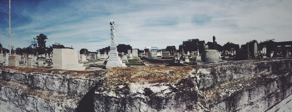 Hebrew Rest Cemetery | 2101 Pelopidas St, New Orleans, LA 70122, USA | Phone: (504) 615-7207