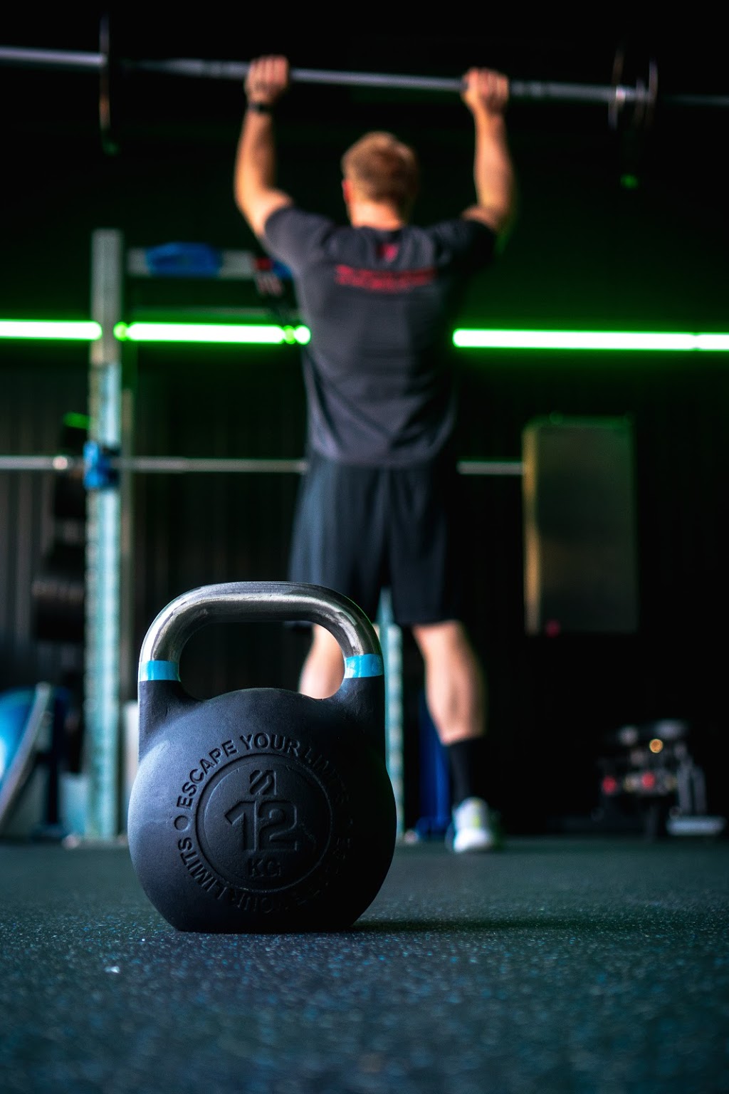 Precision Fit Labs | 811D Stonecrest Rd Suite 9, Argyle, TX 76226, USA | Phone: (940) 464-0413