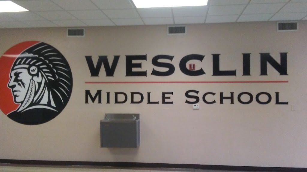 Wesclin Senior High School | 699 Wesclin Rd, Trenton, IL 62293, USA | Phone: (618) 224-7341
