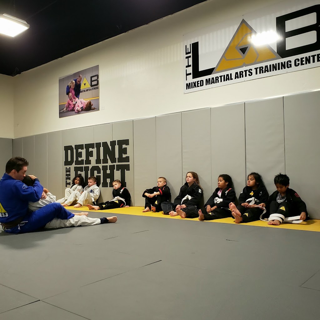 The MMA LAB | 2710 W Bell Rd #1150, Phoenix, AZ 85053, USA | Phone: (623) 792-8543