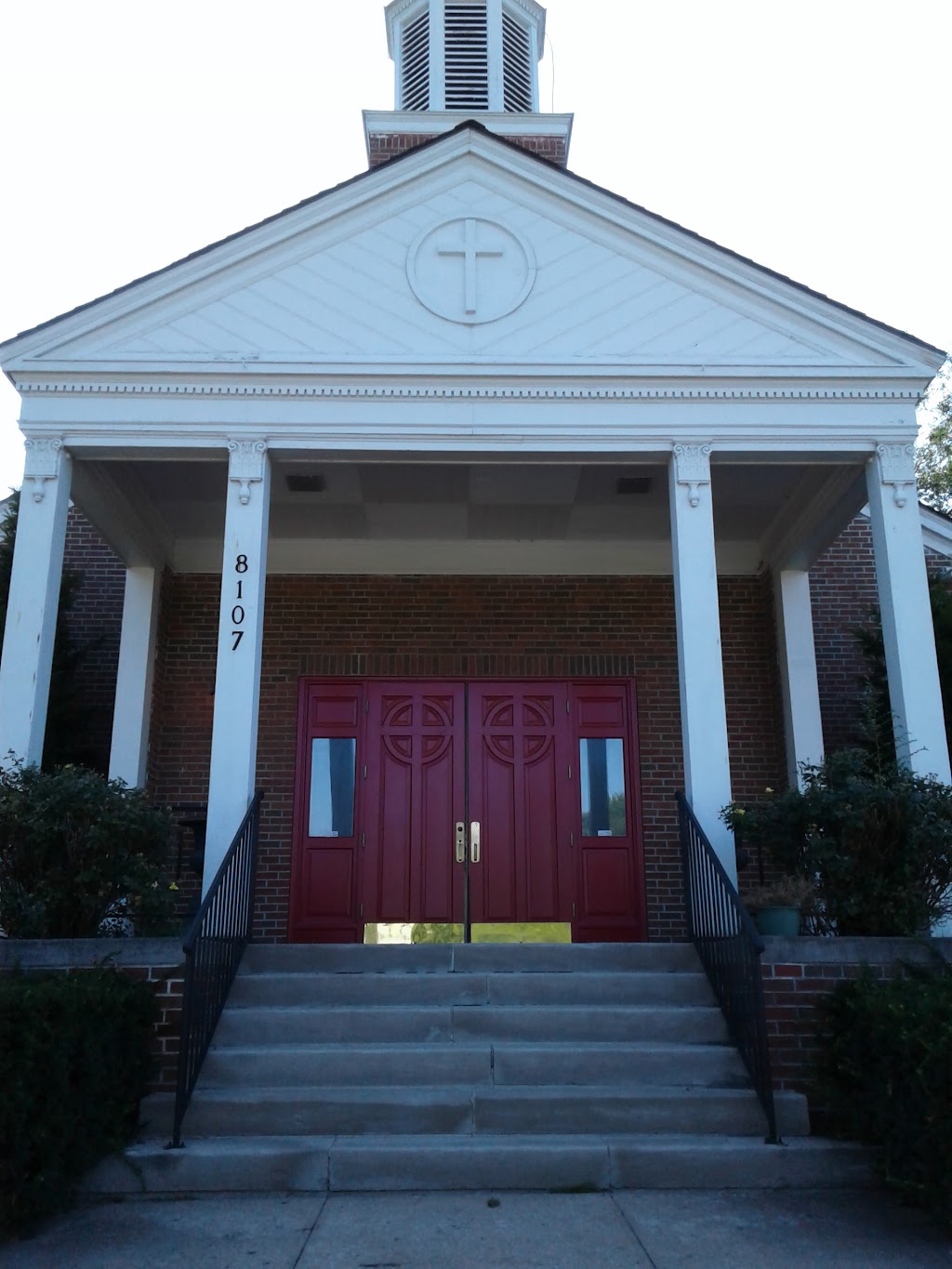 St. James Anglican Cathedral aka KCAnglican | 342 N Water St, Liberty, MO 64068 | Phone: (816) 361-7242