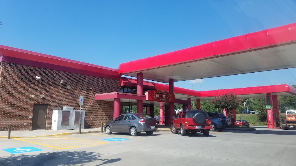 Sheetz | 5198 Reidsville Rd, Walkertown, NC 27051 | Phone: (336) 754-1718