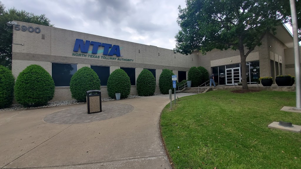 NTTA Customer Service Center - Plano | 5900 W Plano Pkwy, Plano, TX 75093, USA | Phone: (972) 818-6882