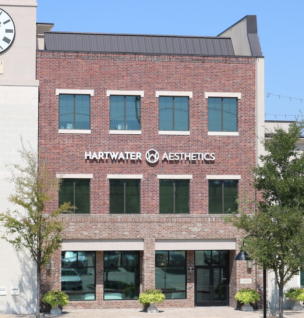 Hartwater Aesthetics | 7200 W University Dr Suite 110, McKinney, TX 75071, USA | Phone: (469) 757-7870