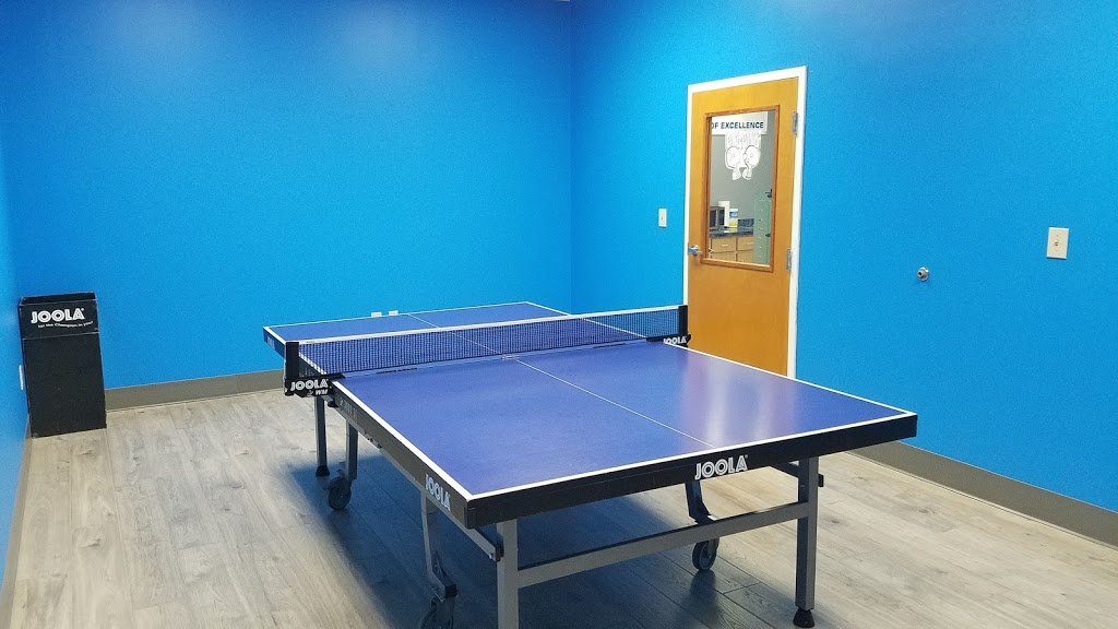 EC Sports Table Tennis | 1148 JVL Ct Suite 180, Marietta, GA 30066, USA | Phone: (770) 681-6838